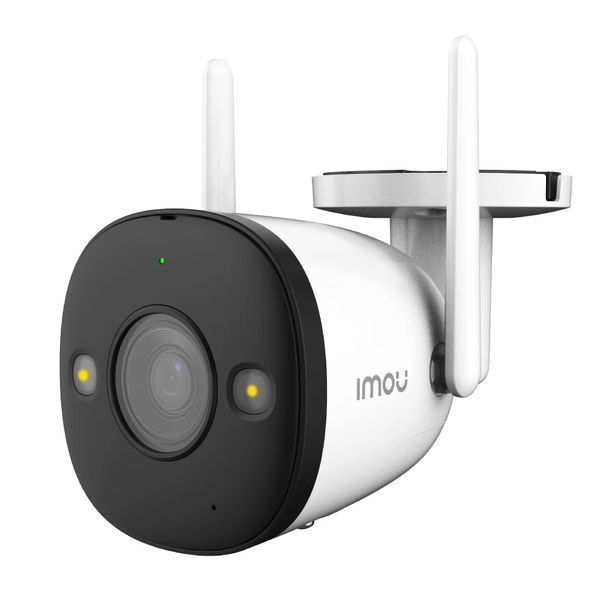 Bullet 2E (IPC-K3DP-5H0WF) 5МП&nbsp;(2.8мм) IP відеокамера Imou FRT-71550 фото
