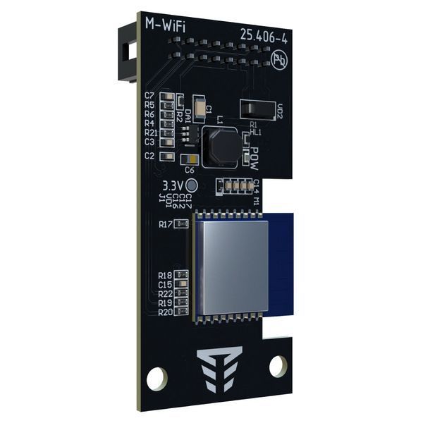 Tiras M-WiFi Модуль підключення до мережі WiFi Тірас FRT-89216 фото