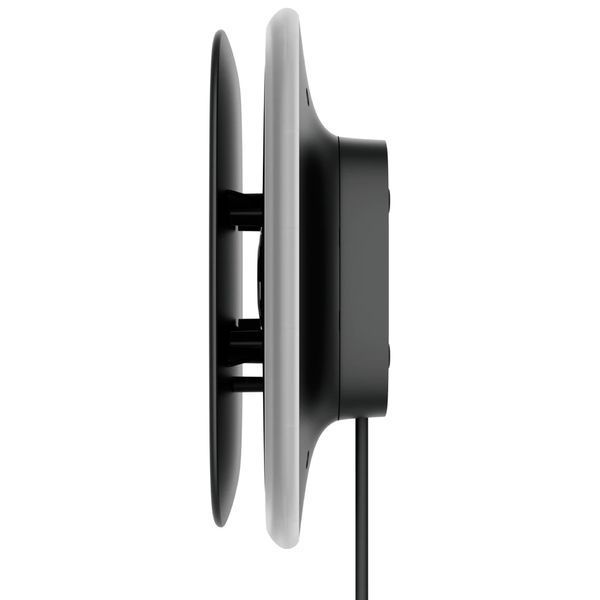 Дротова вулична сирена Ajax Superior StreetSiren DoubleDeck black Fibra FRT-00273 фото