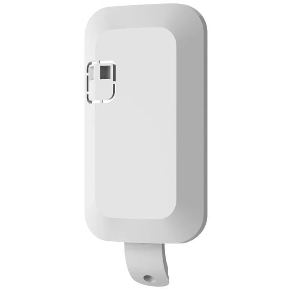 Smartbracket Ajax MotionProtect Outdoor белая Кріпильна панель FRT-89763 фото