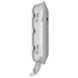 Smartbracket Ajax MotionProtect Outdoor белая Кріпильна панель FRT-89763 фото 2