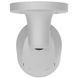 Ajax BulletCam HL (5 Mp/4 mm) white IP відеокамера FRT-88638 фото 5