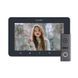 Slinex SM-07 Graphite + ML-17HD Graphite Комплект відеодомофона FRT-88925 фото 1